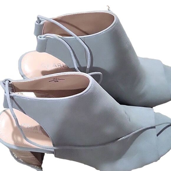 Charles David Ankle Boots - Picture 4 of 4